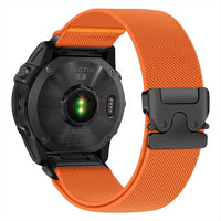 Garmin Watch Nylon Band