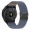 Garmin Watch Nylon Band