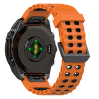 Garmin Watch Ocean Band