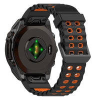 Garmin Watch Ocean Band