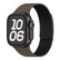 Lychee Silicone Magnetic Band For Apple Watch