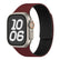 Lychee Silicone Magnetic Band For Apple Watch