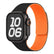 Lychee Silicone Magnetic Band For Apple Watch