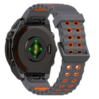 Garmin Watch Ocean Band