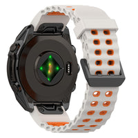 Garmin Watch Ocean Band