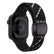 Tekvon Breathable Dual-Tone Silicone Magnetic Band for Apple Watch Series 11 10 9 8 SE Ultra