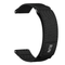Tekvon 20mm/22mm Nylon Sport Watch Strap for Garmin Forerunner 265 245 & Samsung