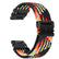Tekvon Paracord Elastic Magnetic Watch Band for Garmin Fenix 8 & Forerunner