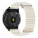 Tekvon Alpine Two-Piece Nylon Watch Band for Garmin Fenix 7X & Tactix 8 (20mm / 22mm / 26mm)
