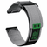 Tekvon Tactical Woven Nylon Band for Garmin Fenix 8, Fenix 7X Pro & Fenix 6 (22mm / 26mm)