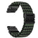 Tekvon Paracord Elastic Magnetic Watch Band for Garmin Fenix 8 & Forerunner