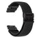 Tekvon Paracord Elastic Magnetic Watch Band for Garmin Fenix 8 & Forerunner