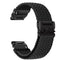 Tekvon Paracord Elastic Magnetic Watch Band for Garmin Fenix 8 & Forerunner