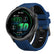 Tekvon 22mm Dual-Tone Silicone Watch Band for Garmin Forerunner 970