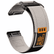 Tekvon Tactical Woven Nylon Band for Garmin Fenix 8, Fenix 7X Pro & Fenix 6 (22mm / 26mm)