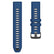 Tekvon 22mm Dual-Tone Silicone Watch Band for Garmin Forerunner 970