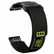 Tekvon Tactical Woven Nylon Band for Garmin Fenix 8, Fenix 7X Pro & Fenix 6 (22mm / 26mm)