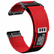 Tekvon Tactical Woven Nylon Band for Garmin Fenix 8, Fenix 7X Pro & Fenix 6 (22mm / 26mm)