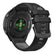 Tekvon 22mm Dual-Tone Silicone Watch Band for Garmin Forerunner 970