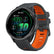 Tekvon 22mm Dual-Tone Silicone Watch Band for Garmin Forerunner 970