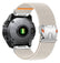 26mm Tactical Nylon Replacement Band for Garmin Fenix Watch Series