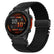 Tekvon Paracord Elastic Magnetic Watch Band for Garmin Fenix 8 & Forerunner