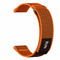 Tekvon 20mm/22mm Nylon Sport Watch Strap for Garmin Forerunner 265 245 & Samsung