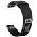 Tekvon Tactical Woven Nylon Band for Garmin Fenix 8, Fenix 7X Pro & Fenix 6 (22mm / 26mm)