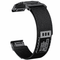 Tekvon Tactical Woven Nylon Band for Garmin Fenix 8, Fenix 7X Pro & Fenix 6 (22mm / 26mm)