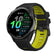 Tekvon 22mm Dual-Tone Silicone Watch Band for Garmin Forerunner 970