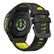 Tekvon 22mm Dual-Tone Silicone Watch Band for Garmin Forerunner 970