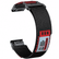 Tekvon Tactical Woven Nylon Band for Garmin Fenix 8, Fenix 7X Pro & Fenix 6 (22mm / 26mm)