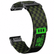 Tekvon Tactical Woven Nylon Band for Garmin Fenix 8, Fenix 7X Pro & Fenix 6 (22mm / 26mm)