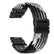 Tekvon Paracord Elastic Magnetic Watch Band for Garmin Fenix 8 & Forerunner