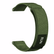 Tekvon 20mm/22mm Nylon Sport Watch Strap for Garmin Forerunner 265 245 & Samsung