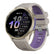 Tekvon 22mm Dual-Tone Silicone Watch Band for Garmin Forerunner 970