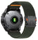 Tekvon 26mm Tactical Nylon Replacement Band for Garmin Fenix Watch Series