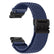 Tekvon Paracord Elastic Magnetic Watch Band for Garmin Fenix 8 & Forerunner
