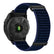Tekvon Alpine Two-Piece Nylon Watch Band for Garmin Fenix 7X & Tactix 8 (20mm / 22mm / 26mm)