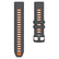 Tekvon 22mm Dual-Tone Silicone Watch Band for Garmin Forerunner 970