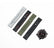 Magnetic Liquid Silicone QuickFit Band for Garmin Fenix 8 / 7 Pro / Enduro (22mm / 26mm)