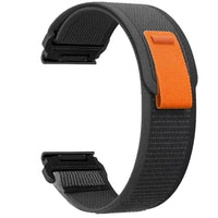 Tactical Trail Loop Nylon Strap for Garmin Fenix 8 / 7X / 6X / 965