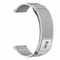 Tekvon 20mm/22mm Nylon Sport Watch Strap for Garmin Forerunner 265 245 & Samsung