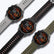 Magnetic Liquid Silicone QuickFit Band for Garmin Fenix 8 / 7 Pro / Enduro (22mm / 26mm)