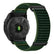 Tekvon Alpine Two-Piece Nylon Watch Band for Garmin Fenix 7X & Tactix 8 (20mm / 22mm / 26mm)
