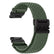 Tekvon Paracord Elastic Magnetic Watch Band for Garmin Fenix 8 & Forerunner