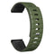 Magnetic Liquid Silicone QuickFit Band for Garmin Fenix 8 / 7 Pro / Enduro (22mm / 26mm)