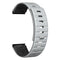 Magnetic Liquid Silicone QuickFit Band for Garmin Fenix 8 / 7 Pro / Enduro (22mm / 26mm)