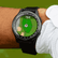 Tekvon 20mm/22mm Nylon Sport Watch Strap for Garmin Forerunner 265 245 & Samsung