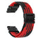 Tekvon Paracord Elastic Magnetic Watch Band for Garmin Fenix 8 & Forerunner